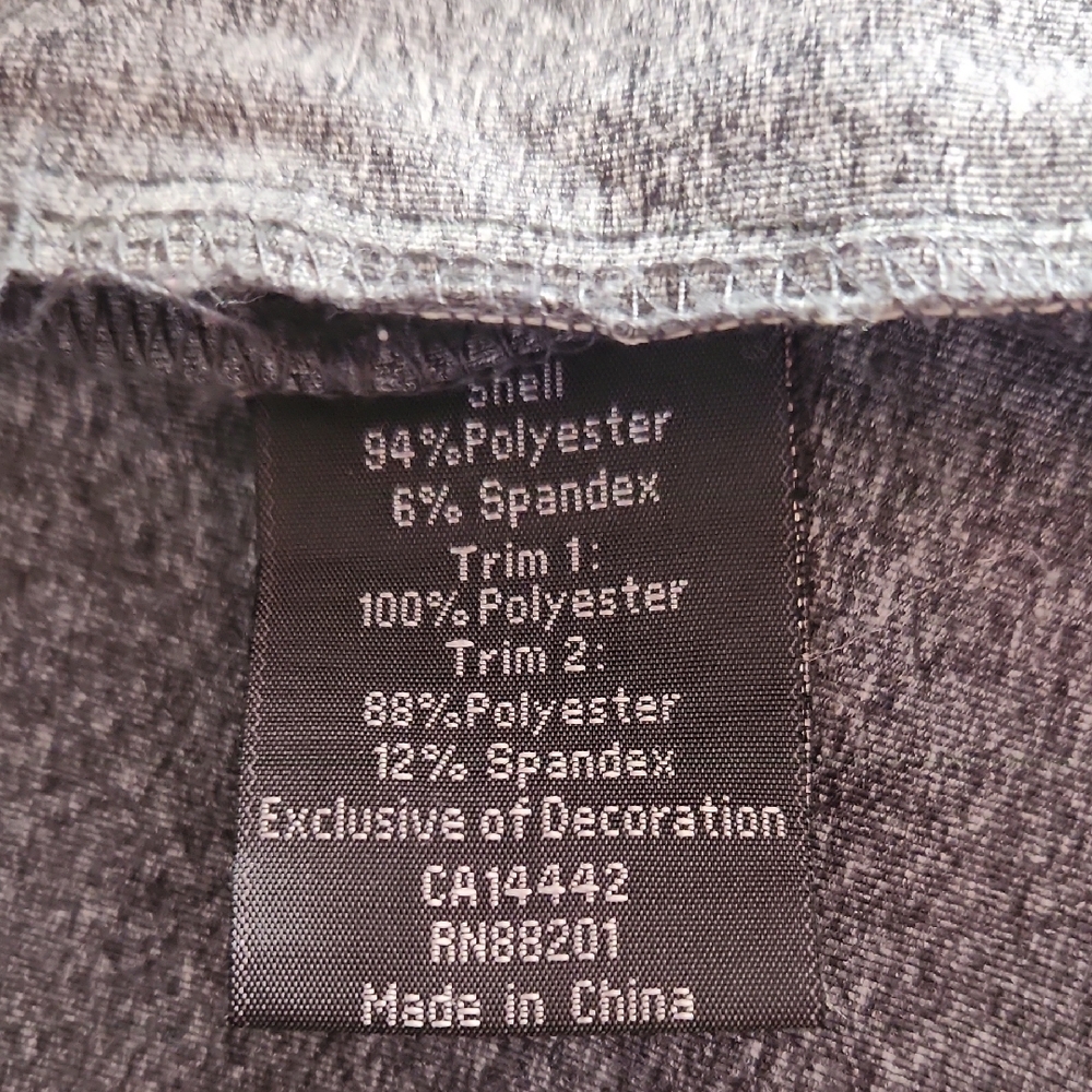 Mondetta Women's Jacket - Picture 3 of 4